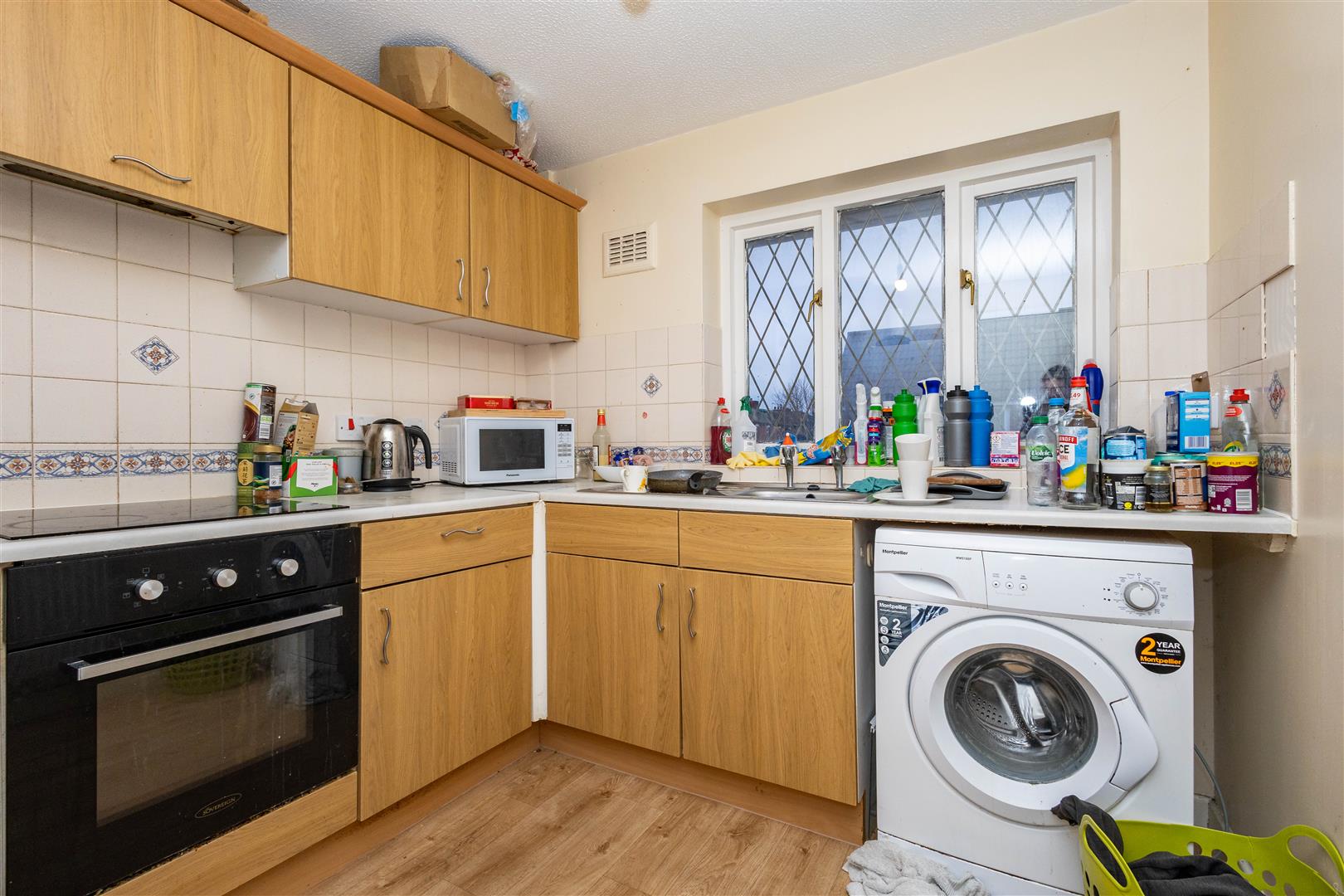 1 bed property in Eldon Street, Preston